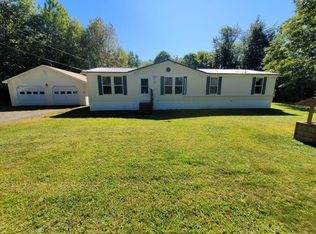 551 Hanson Rd, China, ME 04358