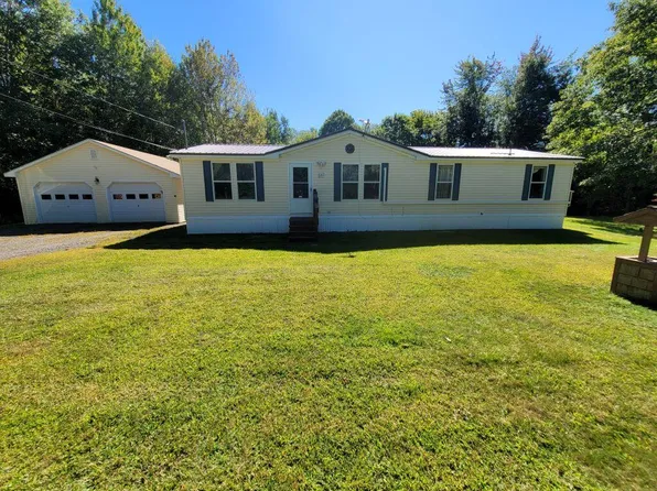 551 Hanson Road, China, ME 04358