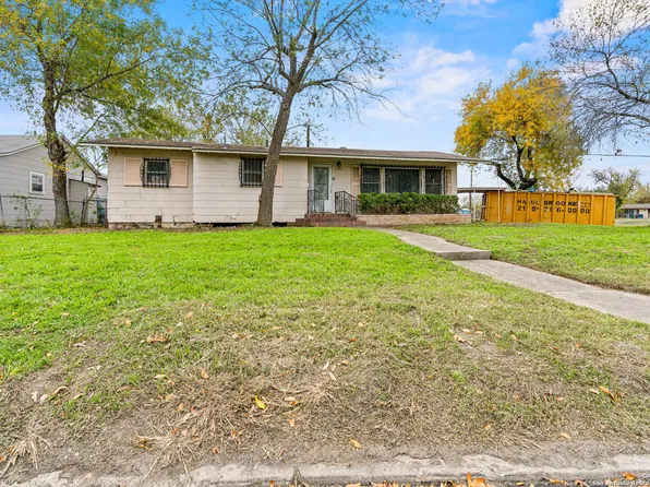 180 SWEETBRIAR AVE, San Antonio, TX 78228