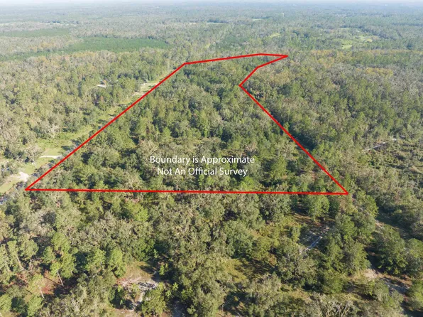 Vacant 29.54 Osteen Rd, Perry, FL 32348