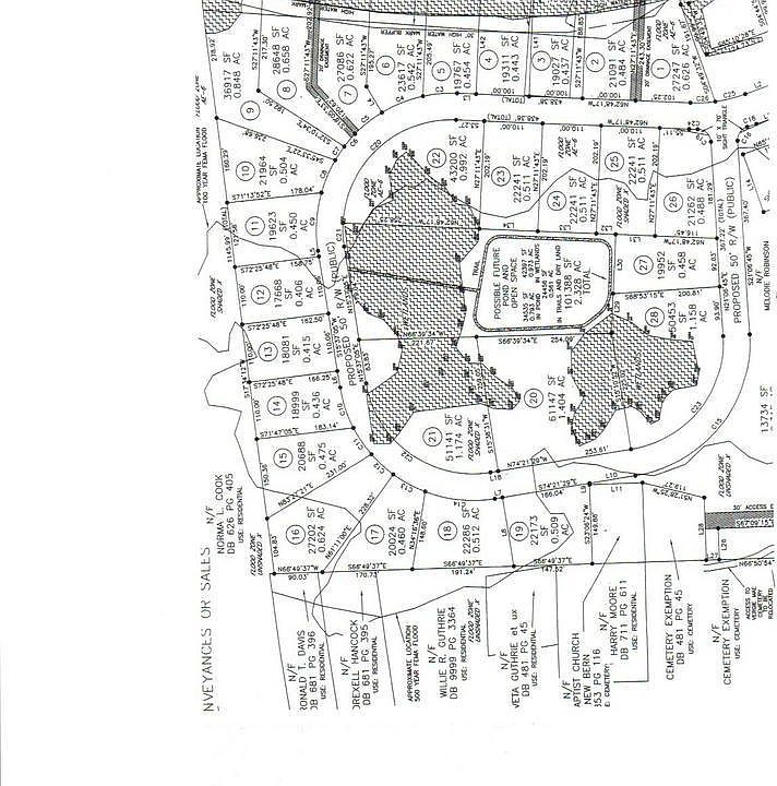 1st image of 140 West Bay Circle LOT 19