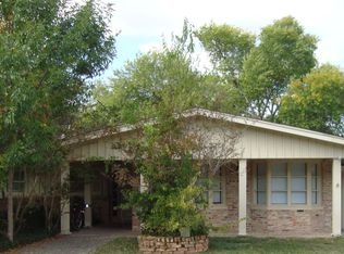 502 Helena St, Bryan, TX 77801