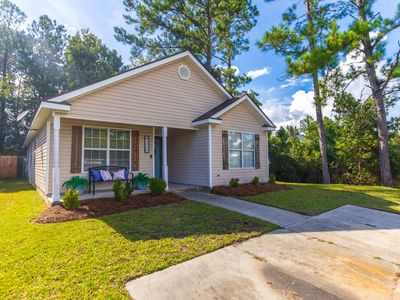 4320 Brandonshire Ln, Valdosta, GA, 31605