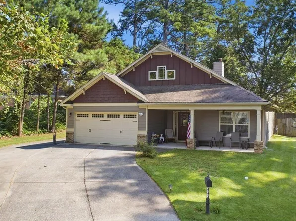 233 McBee Pl, Dallas, GA 30132