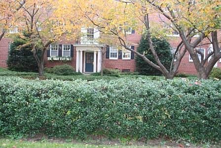 Building Front