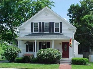 27 Peck St, Attleboro, MA 02703