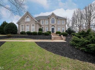 90 Balfour Dr, Covington, GA 30014