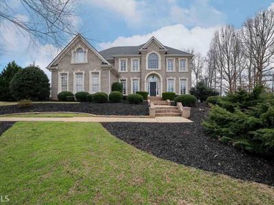 90 Balfour Dr, Covington, GA, 30014