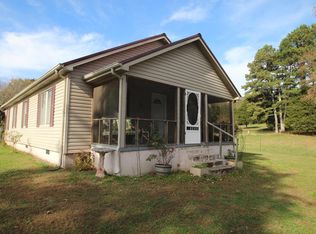 2069 Old Dixie Hwy, Dayton, TN 37321