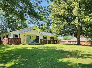 3313 Liberty Rd, Dresden, TN 38225