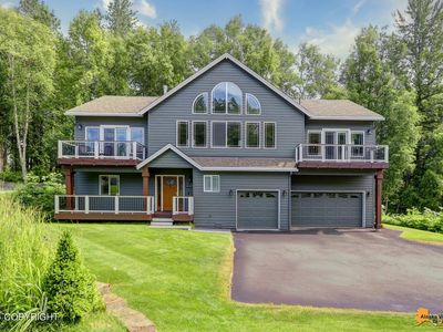 8505 Skyhills Dr, Anchorage, AK, 99502