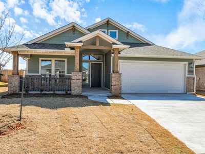 3736 NW 175th St, Edmond, OK, 73012