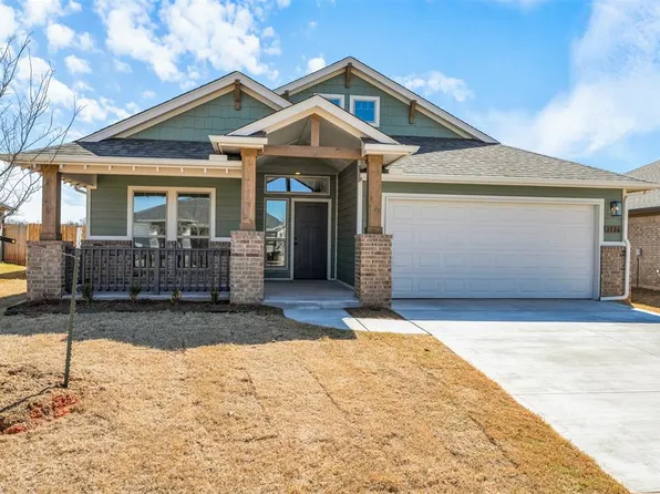3736 NW 175th St, Edmond, OK 73012