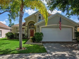 707 Rochester Loop, Davenport, FL 33897