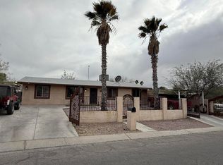 2931 W Calle Canario, Tucson, AZ 85746