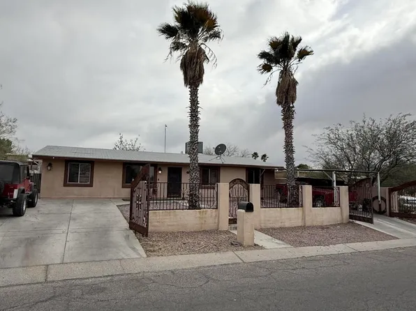 2931 W Calle Canario, Tucson, AZ 85746