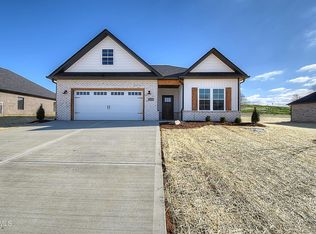 279 Ruby Rose Rdg, Jonesborough, TN 37659