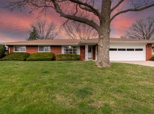 303 S Blair Dr, Normal, IL 61761