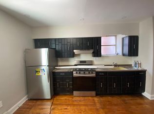 1807 S 13th St #2, Philadelphia, PA 19148