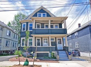 70 Governor Winthrop Rd, Somerville, MA 02145