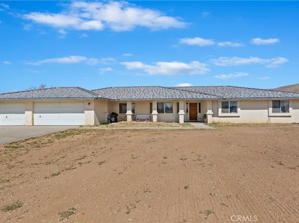 9585 Juniper St, Apple Valley, CA 92308