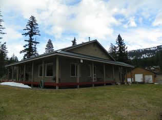 60 Sturgis Rd, Cle Elum, WA 98922