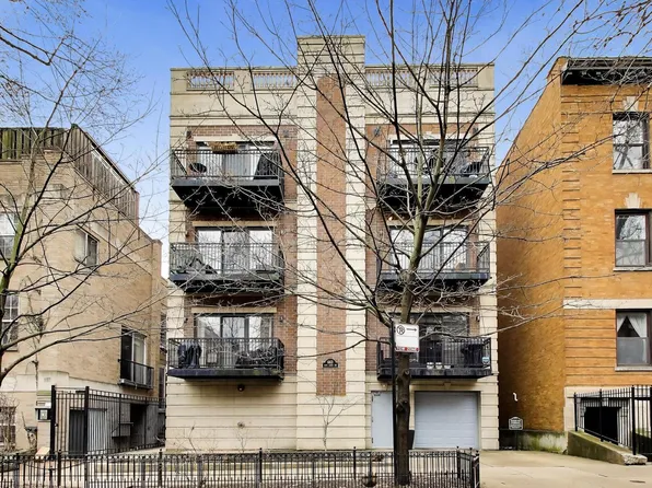 663 W Barry Ave APT 4C, Chicago, IL 60657