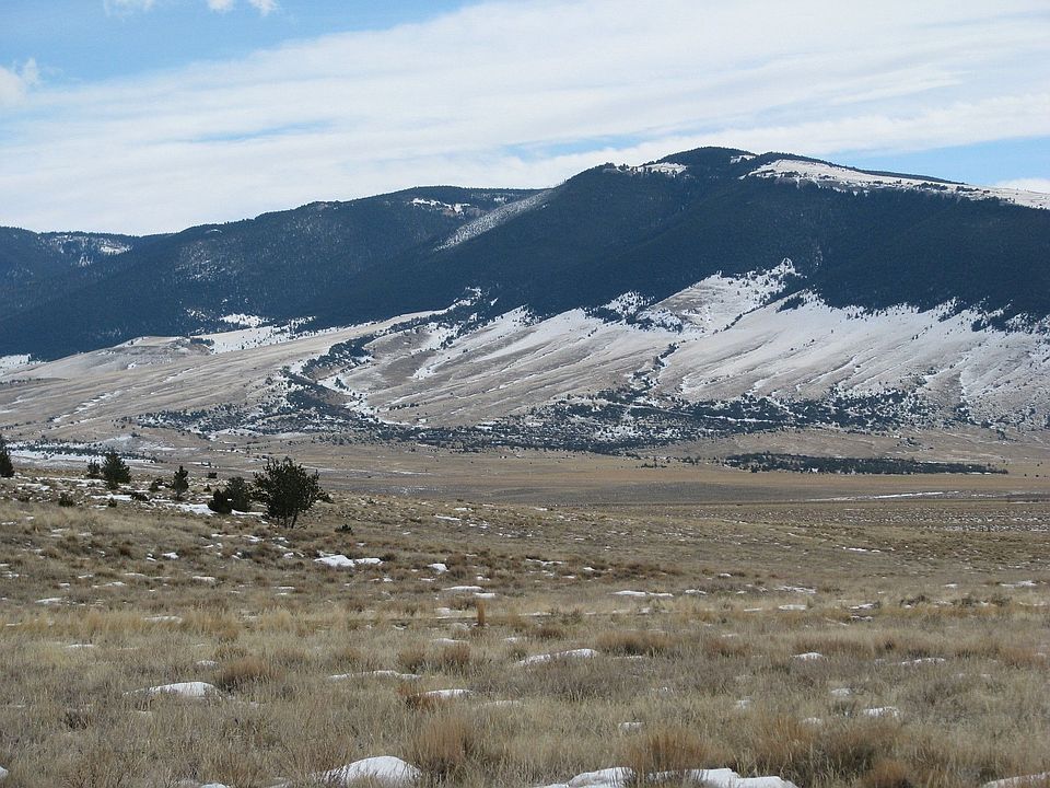 Pryor Mountain Rd, Bridger, MT 59014 Zillow