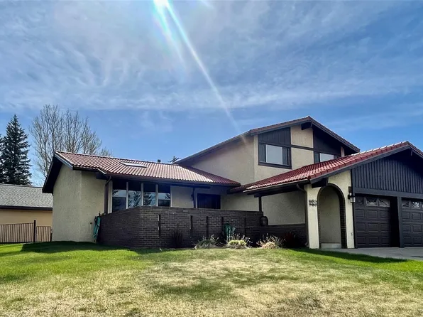 301 13th Ave S, Cut Bank, MT 59427