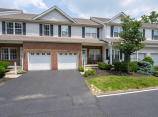 1218 Green Dr #604, Columbus, OH 43230