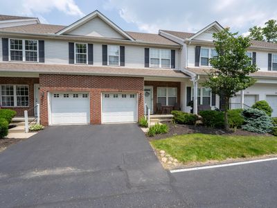 1218 Green Dr #604, Columbus, OH, 43230
