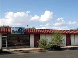 127 W Walnut St, Roswell, NM 88203