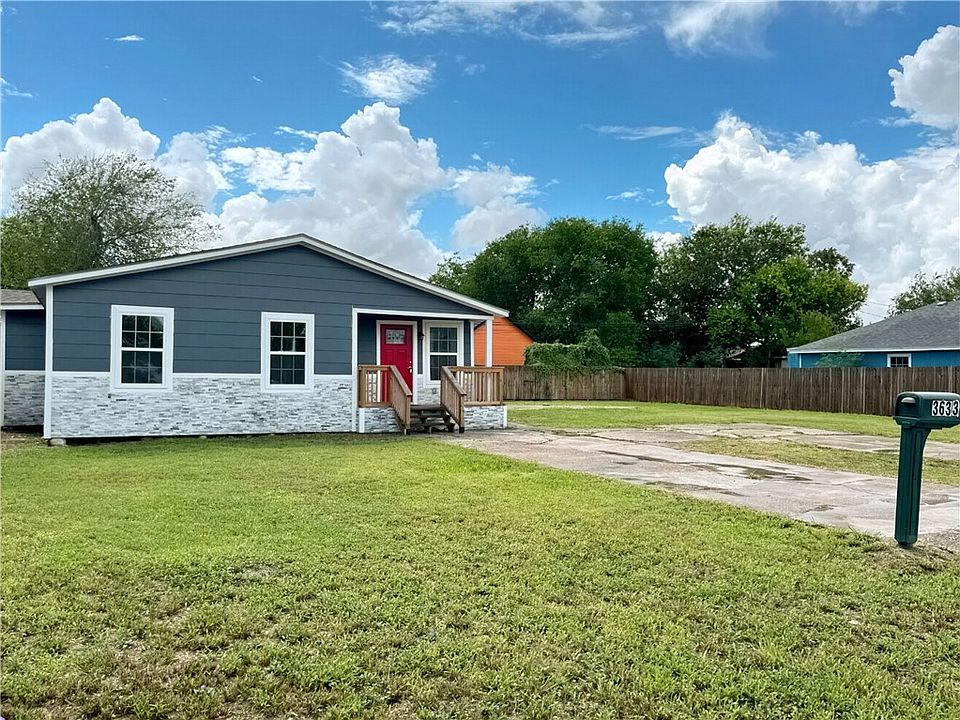 1st image of 3633 Fairchild Street