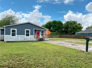 3633 Fairchild St, Corpus Christi, TX 78405