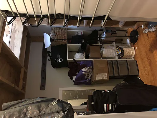 Rented by Manhattan Management LLC | media 64