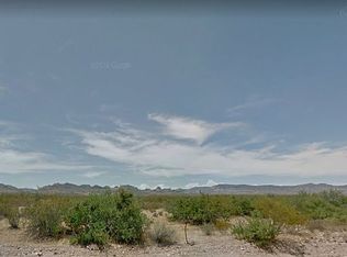 84 N Dewey Rd, Golden valley, AZ 86413