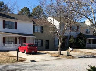 6977 Flagstone Dr, Austell, GA 30168