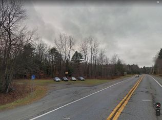 43 Berkshire Trl W, Goshen, MA 01032