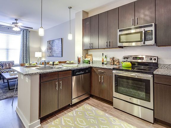 4th image of 501 Willard St APT 442