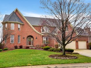 13218 S Lakepoint Dr, Plainfield, IL 60585