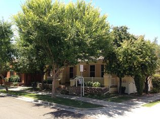 2786 E Valencia St, Gilbert, AZ 85296