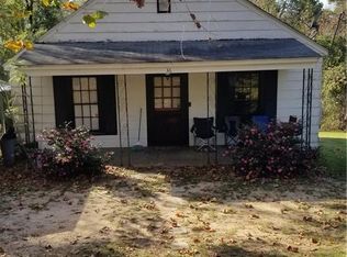 36 Wommack Rd, Phenix City, AL 36869