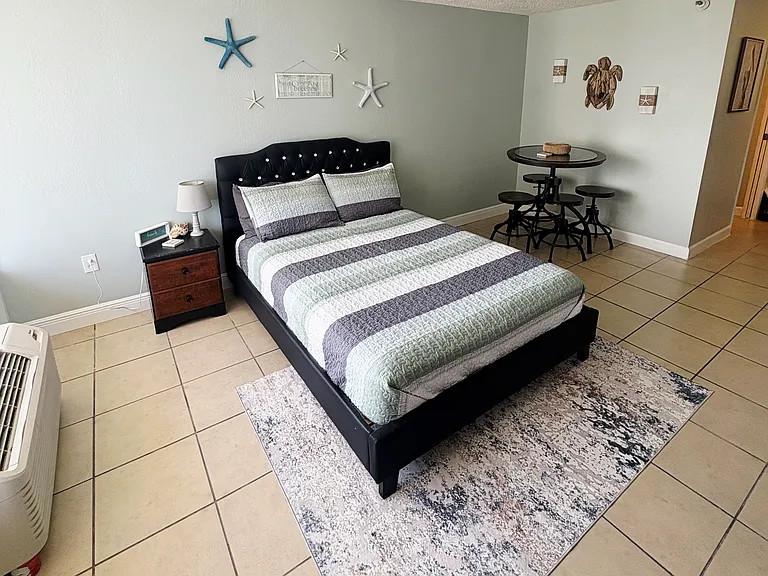2043 S Atlantic Ave #605 — Photo 3
