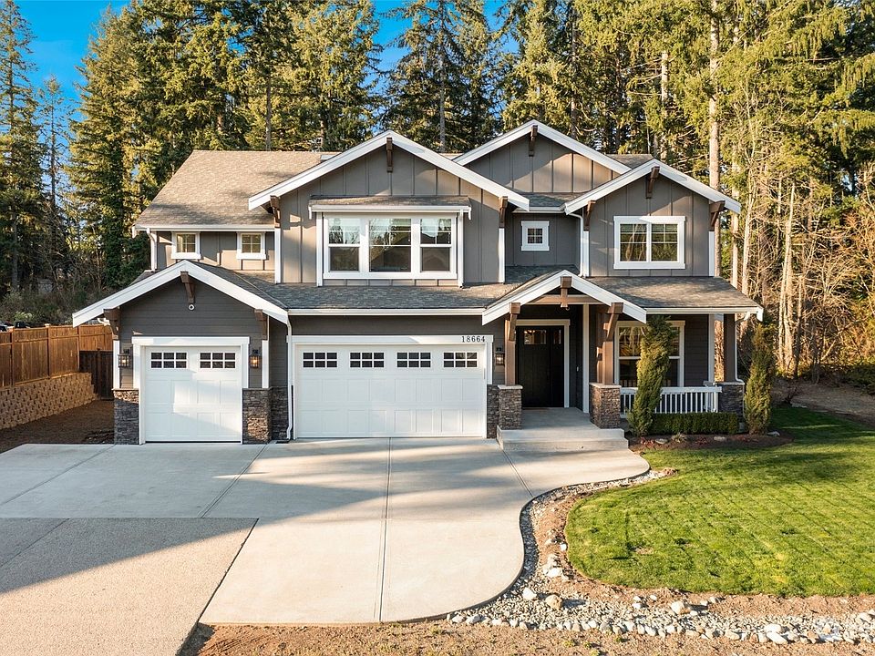 1st image of 18664 168th Avenue NE