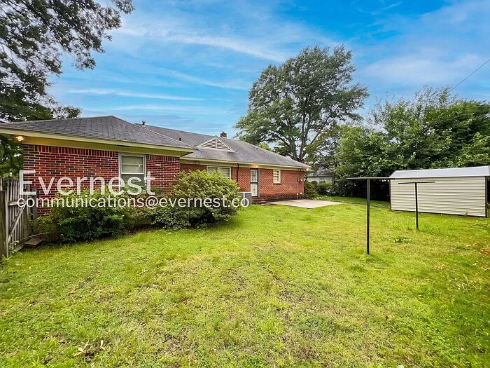 4984 Welchshire Ave — Photo 21