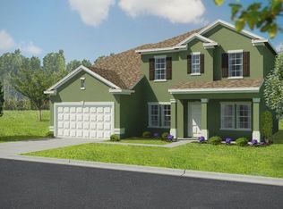 2234 Club Lake Dr, Orange Park, FL 32065