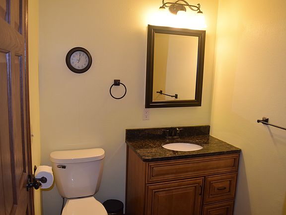 new bath off of bedroom