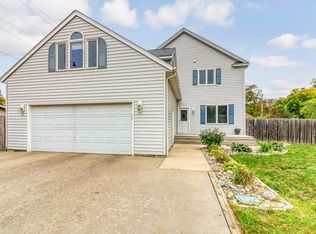 700 Granger Rd, Detroit Lakes, MN 56501