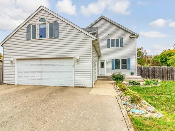 700 Granger Rd, Detroit Lakes, MN 56501