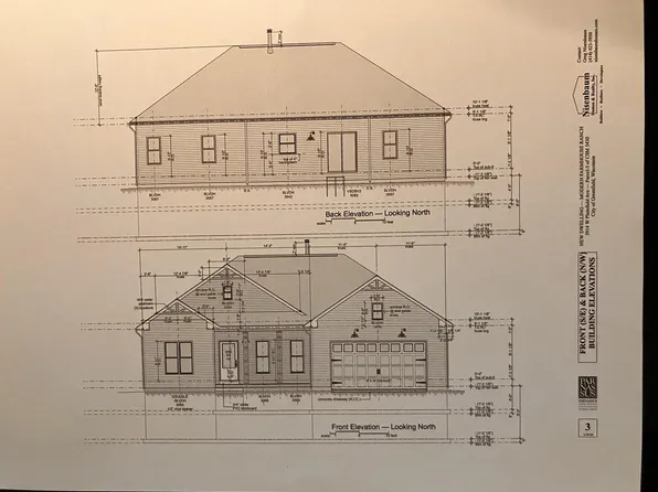 5681 North Sievers PLACE, Glendale, WI 53209